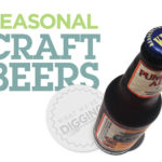 Crafty Seasonal Beers