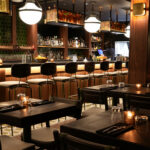 For the Love of Restaurants