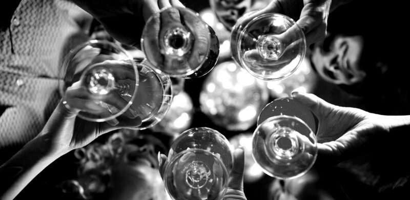 Six Degrees is turning 20 years old