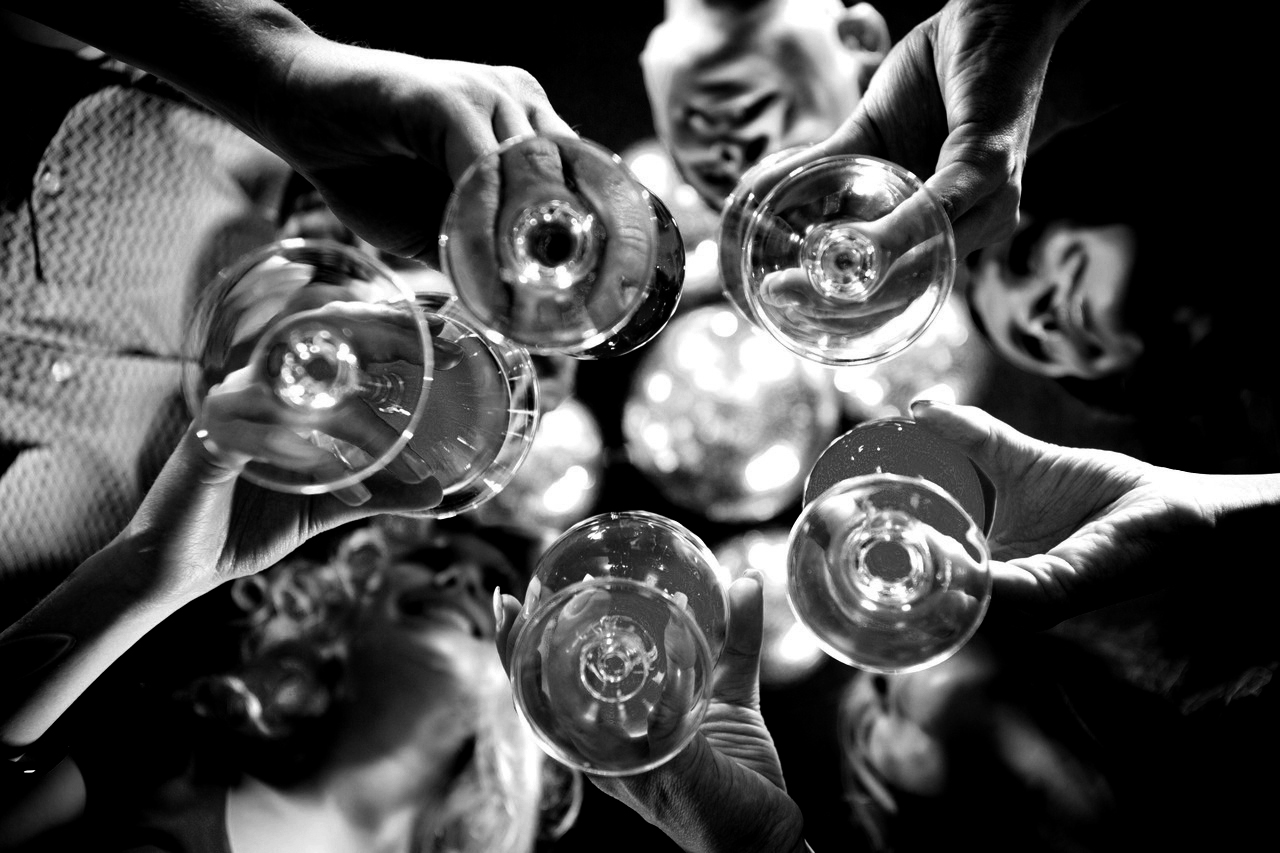 Six Degrees is turning 20 years old