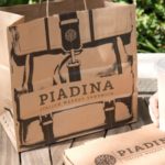Brown Baggin’ it with Piadina