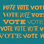 You should Vote. We’re going to vote. Did we mention voting? Let’s vote!