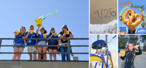 Building a social brand for National Wetzel Day