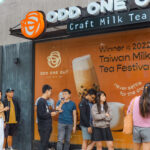 From Odd to Extra-Oddinary: A Grand Opening for a Boba Restaurant
