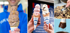 Handels Social Media Content