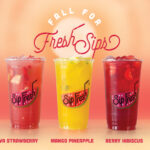 Marketing through a Beverage Revolution